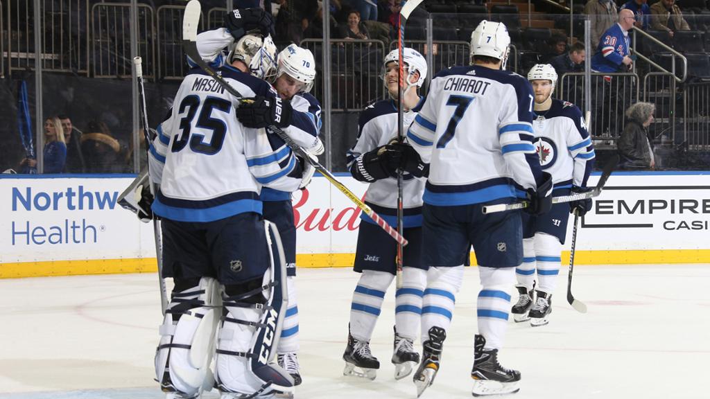 NHLStanley Cup -finaalit toistetaan